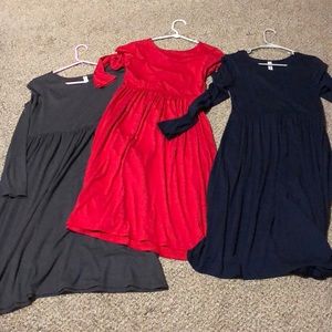 Dresses
